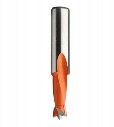 CMT Fúrószár átmenő lemez/mdf/laminált Vhm rövid 7mm Lh Cmt (361.070.12)