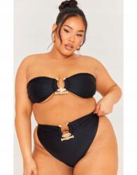 Prettylittlething Fürdőnadrág Arany Díszítéssel (50) (565476)