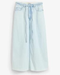 Bonprix 50-ES MIDI Farmer Szoknya