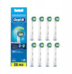 Oral-B 8 Db Kefefej Oral-b Precision Clean (8001090733740)