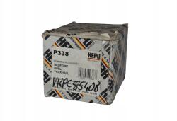 HEPU Vízpumpa Hepu Opel Astra Kadett Vectra - allegro - 1 510 Ft