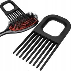 P4U Kefe- És Fésűtisztító Hajeltávolító Praktikus Eszköz (BAT000015-B)