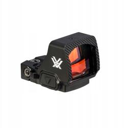 Vortex Vortex Defender-XL kollimátor 2/3/5/8 Moa 3MOA Zöld (DFXL-MRD8)