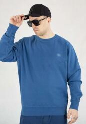 Pitbull Pit Bull kapucni nélküli pulóver Washed Lancaster II, kék (114030900005)