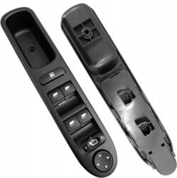 Mertt Vezérlőpanel Szélvédő Fogantyú Első Bal Peugeot 307 01-11-hoz