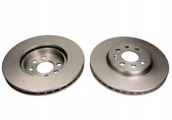 Quaro Féktárcsa Opel P. Astra H 1, 4/1, 6/1, 7CDTI Korróziógátló Bevonattal QD7147