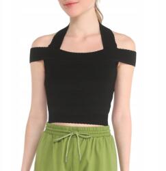 Marciano Guess Fekete Kötött Felső (L) (589710)