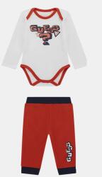 Guess Kétrészes Body Leggings Szett (0-3M) (591647)