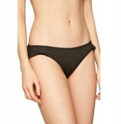 Pepe Jeans Fekete Csíkos Úszónadrág, Size M (469806)