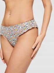 Esprit Bikinialsó Színes Virágokkal 38 M Zdq
