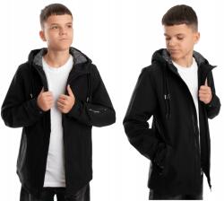 Picco Fiú Átmeneti Kabát "Leon" Őszi 122/128