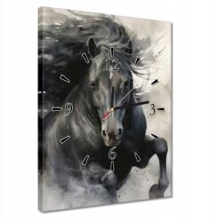 ZeSmakiem Órák 30x40 Fenséges ló (H10273Z_Z1D_30x40cm AZ)