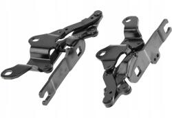 NTY Motorfedél Zsanér Szett Bmw 3 E90 2004-/BAL/JOBB/ 41617210677