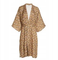 La Millou Kimono Bambusz Flower Styles fürdőköpeny (5905143658826)