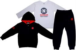  Gyerek Melegítőnadrág (Méret: 146/152) (TL-547A2)