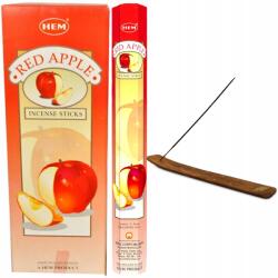 HEM Indiai Füstölő Aroma Piros Alma Red Apple Aroma 20 db Hem (K 2666)