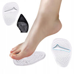  2 Pár Zokni Talpán Csúszásgátlóval (JM01980)