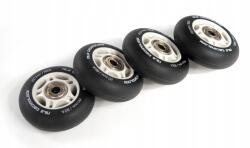 Nils Extreme Görgők csapágyak Nils Extreme Pesport 3, 15 " 80 mm 82A görgőhöz 4 db-os szett (16-32-029)