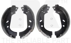 NK Sada brzdových čeľustí NK 2719588 (2719588)