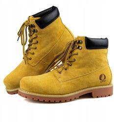 Captain Mike 37 mézes túrabakancs (030303002)