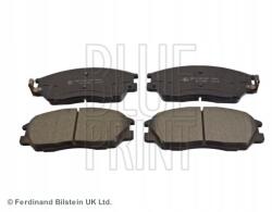 Blue Print Fékbetét kpl. első Hyundai Terracan Kia Opirus Ssangyong Rexton