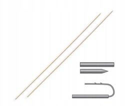 Cormoran Férgek Csali Tűi Cormoran 83-10012 (83-10012)