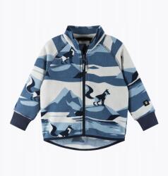 Reima Gyerek pulóver Reima Navy dísz 92-es