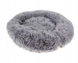 Kutya-, macskafekhely 50cm szürke (ZWD-106)