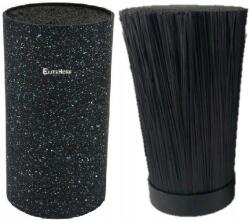 Elitehoff Konyhai Blokk Késtartó Állvány Univerzális Tároló Betét Pálcikák Elit 6114 (6114)