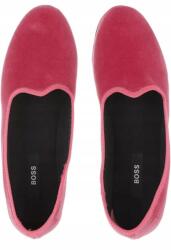 HUGO BOSS Női topánka rózsaszín, könnyű és kényelmes, Hugo Boss 36-os méret (50466763 523)
