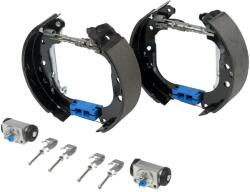 ATE 03.0520-8020.3 Fékpofák készlet