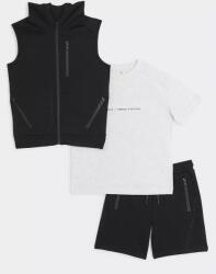 River Island Háromrészes Kényelmes Szabadidő Szett (13-14 Éveseknek) (595920)