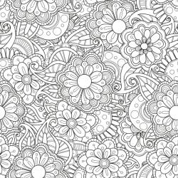 Gekkofix Öntapadós tábla színező 67x150 G-14155 (14155)