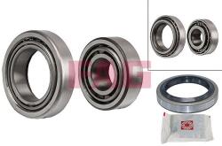 Schaeffler FAG Súprava ložísk kolesa Schaeffler FAG 713 6121 30 (713 6121 30)