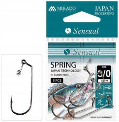 Mikado Akasztó Sensual Spring Mikado Horog No. 5/0 (HS777-5/0)