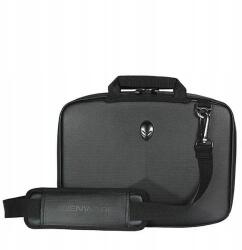Dell Alienware Vindicator Mobile Edge AWVSC17 17" Laptop Bag Fekete (AWVSC17)