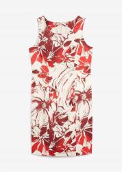 Bonprix Szatén Ünnepi Ruha 40-es méret