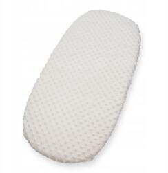 Kerstin Gumis Lepedő Minky Babakocsi Gondolához Kerstin (PGM2)