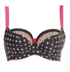 Panache Cleo Melltartó 65F/30F Minnie 7431 Gingham Pr (7431)