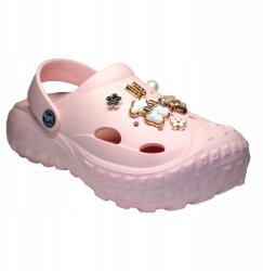  Női Papucs. 36-os. Tiszta Eva anyagból készült. 124610 (124610)