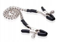 Uxxu Zaciski Na Sutki Klamry Z Metalowym Łańcuszkiem (Uxxu2020621)