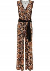 Bonprix 48/50-ES Derékban Megkötős Overál