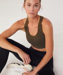  Etam Khaki Top Bokszerka Mintás (xs) (557638)