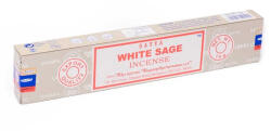 Satya White Sage Satya füstölő Fehér zsálya (13)