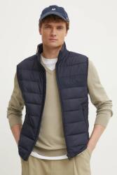 BOSS ujjatlan sötétkék, férfi, átmeneti, 50518375 - sötétkék 50