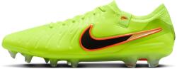 Nike Tiempo Legend 10 Elite FG stoplis focicipő, lime zöld (DV4328-701)