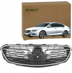 Mertt Grillrács Első Díszléc Króm Alátét Opel Insignia B 2017-2019