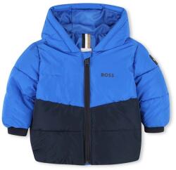 HUGO BOSS gyerek dzseki - kék 74