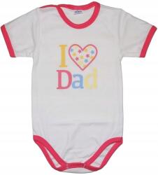 Axima Csecsemő Body (Méret: 98)