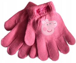 EplusM Peppa Pig Mese Kesztyű, lány, univerzális méret